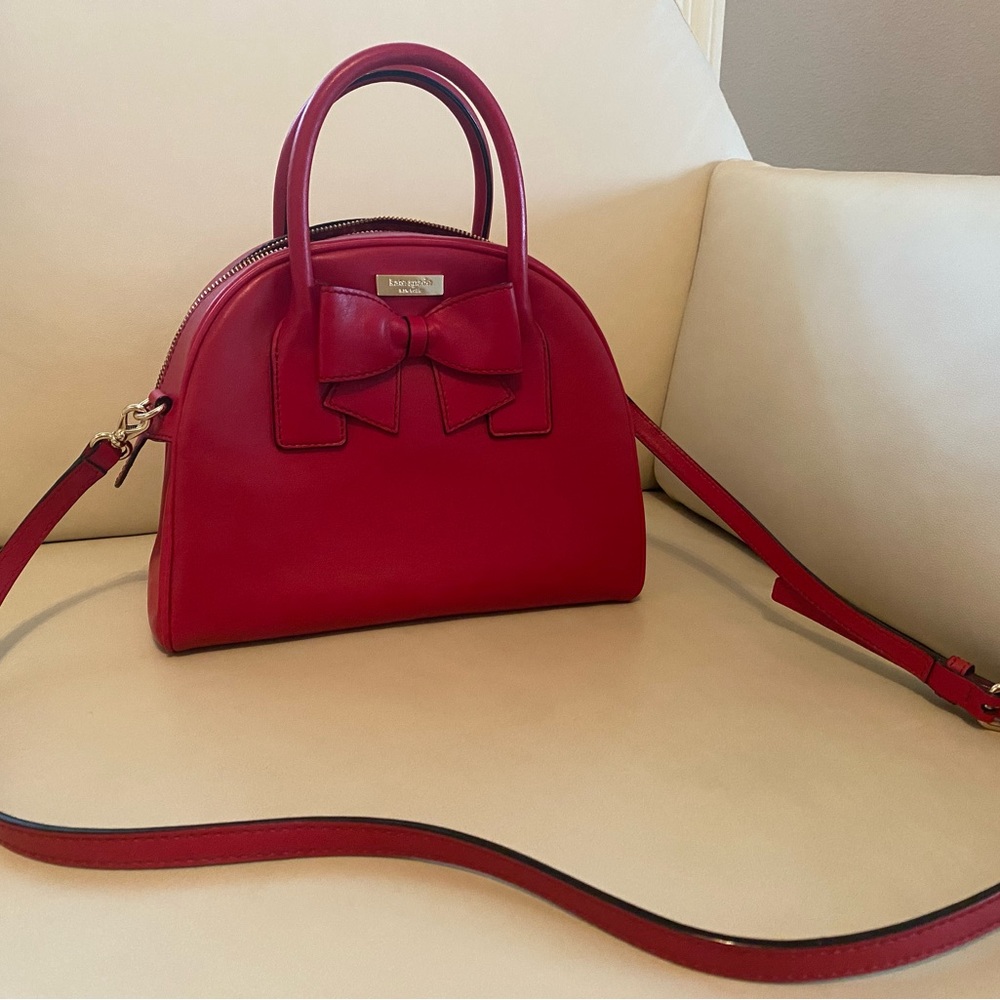 Kate Spade Satchel bag